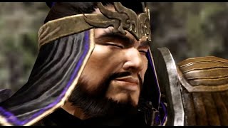 Dynasty Warriors - Deaths of Xiahou Yuan (English)