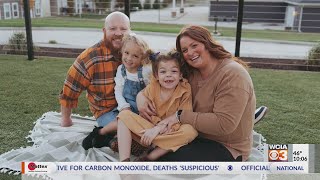 Mahomet mothers concerned with federal cuts impacting rare diseases