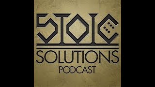 Stoic Solutions Podcast Episode 16: Suicide, Finding the Will to Live