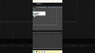 🔥 Smooth UI Button Animation in Unity - Easy & Stylish UI Effects! #gamedevelopment #gameengine