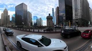 Chicago Walk 360VR