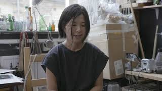 Yorkshire Sculpture International: Associate Artist Ryoko Akama