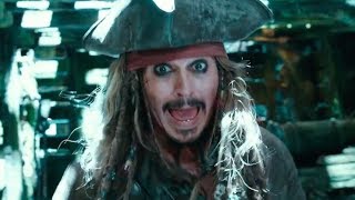 Epic Music | 神鬼奇航5 電影配樂 | Pirates of the Caribbean : Dead Men Tell No Tales