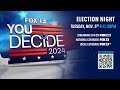 LIVE Seattle Election Results, Coverage and Analysis | FOX 13 Seattle