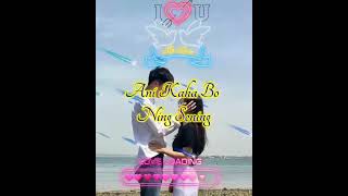 #Dimasa song ##💔Datangsi Degaohi 💔sad dimasa WhatsApp status 😭😭