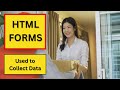HTML Form Tag: HTML Tutorial - Learn Web Development | Software Engineer Mahesh