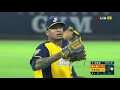 【中職31年】10 10 統一 vs 中信兄弟全場精華 cpbl game recap u lions vs ct brothers