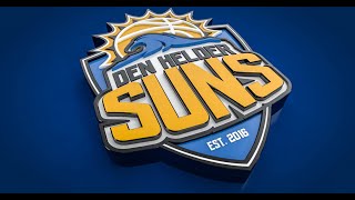 BV Noordkop SUNS U19 - Celeritas Donar  U19