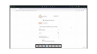 How to configure Quantum AP QN-O-230