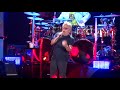 The Who | You Better You Bet | live Hollywood Bowl, October 13, 2019