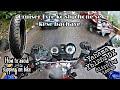 MOTOVLOG #5 | Avoid Tyre Slipping | Yamaha Yb125z DX 2022 Rear Tyre Slip Issue