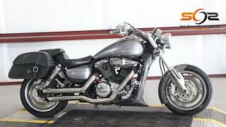 2005 Kawasaki Mean Streak - Used Parts