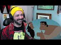 THE EMPEROR'S NEW GROOVE (2000) MOVIE REACTION!!  First Time Watching  Disney Animation  Kronk