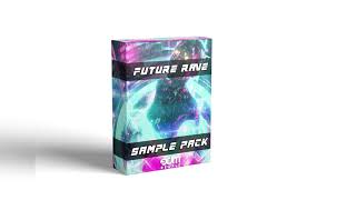 Future Rave Sample Pack 2021 | 150 Serum Presets, Samples | Like MORTEN, David Guetta, Will Sparks