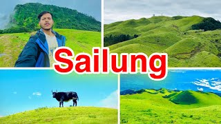 Sailung Dolakha One day trip from Dhulikhel #travel #sailung #dolakha #vlog @NabinBhandari13n