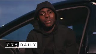 BZ - BIG OGA [Music Video] | GRM Daily