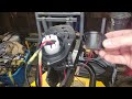 diy wireless remote minn kota trolling motor steering for boat ... make it for under $200