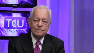 Jfk 50 Years Later Bob Schieffer On Picking Up Oswalds Mother