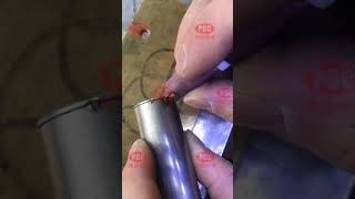 How to Easy Welder​ and Fast with Modern Welding Equipment Part  293