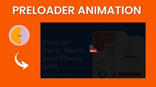 How To Add Preloader Animation To Wordpress Website 2023 || DCreato Academy