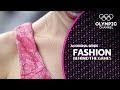 Synchronised Swimming in a Vintage Suit from the 1920's ft. Ona Carbonell | Fashion Behind the Games Synchronised Swimming in a Vintage Suit from the 1920's ft. Ona Carbonell | Fashion Behind the Games
