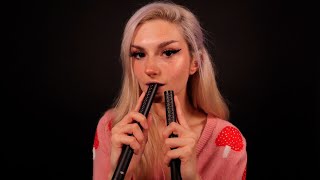 ASMR Mouth Sounds in Your Brain | *INTENSE TINGLES* No Talking