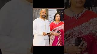 #actor Balakrishna with Wife ❤️ Vasundhara Devi #balakrishna #bestcouple #nandamuribalakrishna