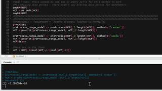 Machine Learning with MRI data, Part 5: Preprocessing