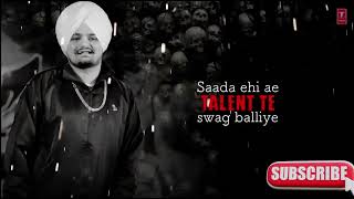 Devil x Dollar | sidhu moose wala hit song | Punjabi Bhangra song #sidhumoosewala