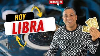 LIBRA HOY MUDANZA EN PUERTA! JUSTO LO QUE NECESITABAS… CAMBIO RADICAL y NUEVO COMIENZO.