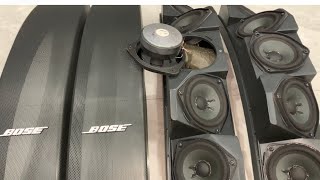 ( ĐÃ BÁN ) Bose 502 A  mới về chưa qua sử dụng tại việt nam giá 7900