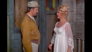 The Ever-Confused Mr. Kimball Visits the Douglases - Green Acres - 1970