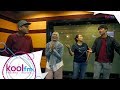 Karaoke Boom AG & Nana Vs Haiza & Muaz #PHDKoolFM