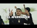 El Aferrafter - Los Parna Ft Yahir Saldivar, El Cash y MC Window (Video Oficial)