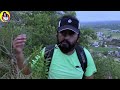 kaiwara hills trekking bheema bakasura betta kaiwara tatayya temple kailasagiri hill