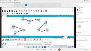 LAB 8.2.1.5 (Cisco Packet Tracer) STIJ2024 (A) - By Mr Fazli [DEC 2020]