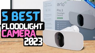 Best Floodlight Security Camera of 2023 | The 5 Best Floodlight Security Cams Review