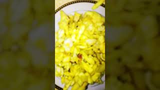 Steamed Jack fruits with scraped coconut/#nature superstores