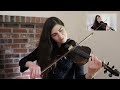 temperance reel ✨ irish old time and bluegrass fiddle tune