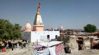 काली नाड़ी मन्दिर ।। भभूता सिद्ध जी Kali nadi mandir full HD video