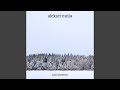 Cold Winter