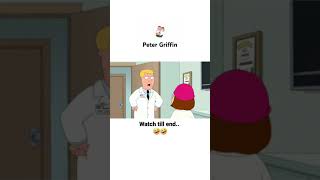 the bottel drop 💀💀#petergriffin #funnymoments #funny #shorts
