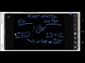 knots per hour to miles per hour aviation fast math kt to mph