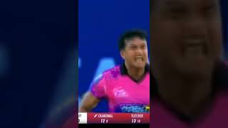 Taskin Crashed the Stump ! 🔥 🔥 Kandy Falcons vs Colombo Strikers! LPL-2024 7th Match.