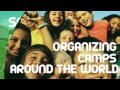 cisv children s international summer villages promo video