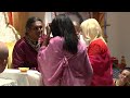 gurudeva sharanam deva darshan with sri swami vishwananda