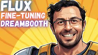 FLUX Full Fine-Tuning / DreamBooth Training Master Tutorial for Windows, RunPod \u0026 Massed Compute