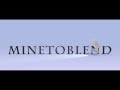 Pixar Intro Minecraft Remake