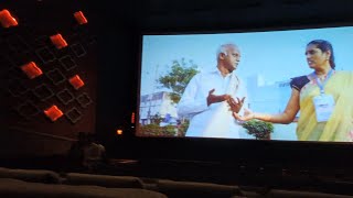 Asian CinePlanet Kompally || Movie Theatre In Kompally