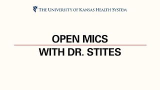 Open Mics 7-12-23